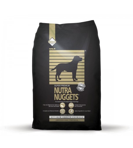 NUTRANUGGETS ADULTO PROFISSIONAL 15KG